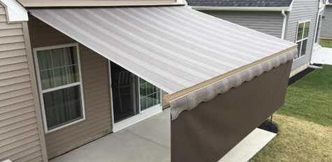 Outdoor Awnings