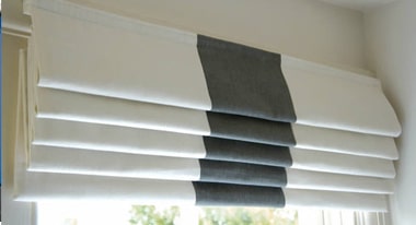 Roman Blinds