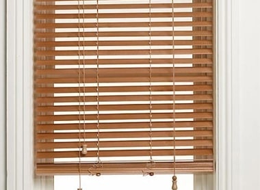 Venetian Blinds