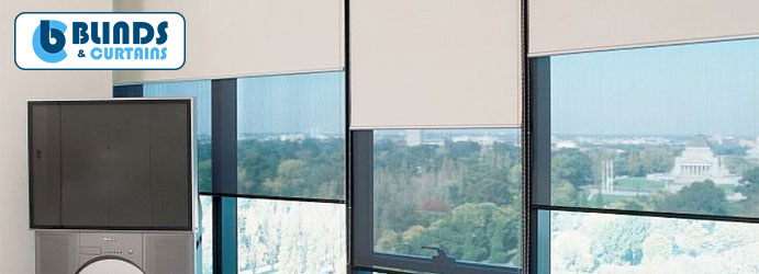 Different Types of Roller Blinds Benefit You in Different Ways