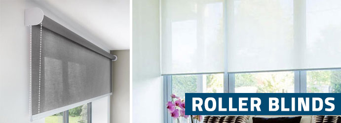 Roller Blinds